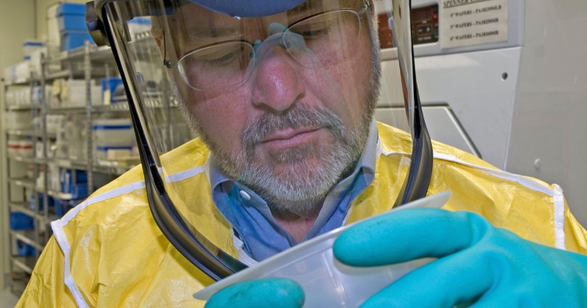 Einfache Maßnahmenkonzepte Gefahrstoffe EMKG