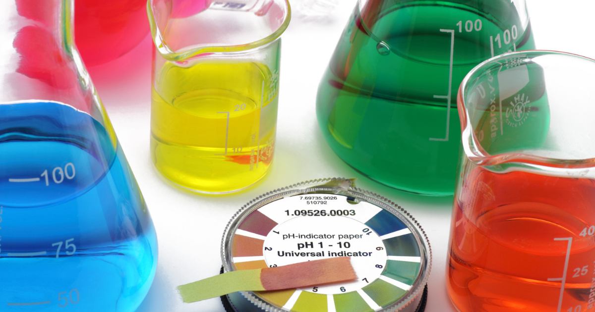 Hautätzend nach CLP-Verordnung