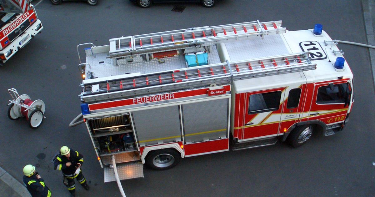 Schutzleitfäden Brand und Explosion im EMKG