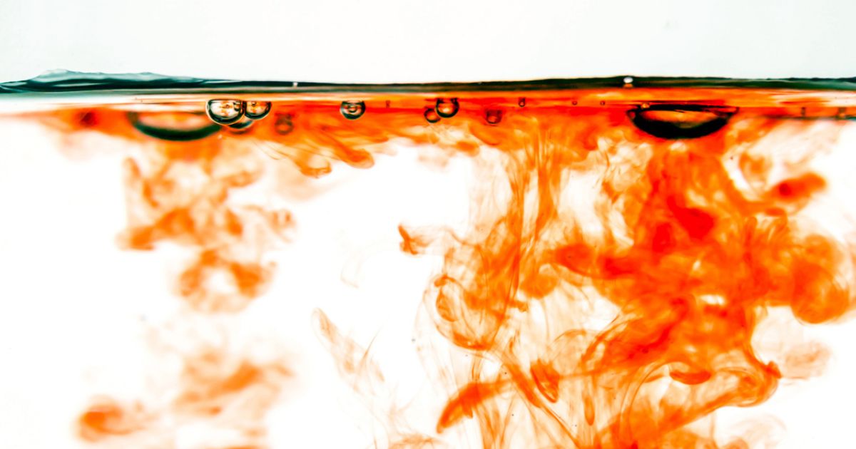 Wassergefährdungsklasse bei Gemischen richtig bestimmen