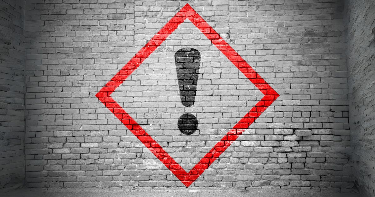 Was ist eigentlich die Bedeutung des Ausrufezeichens in GHS CLP?