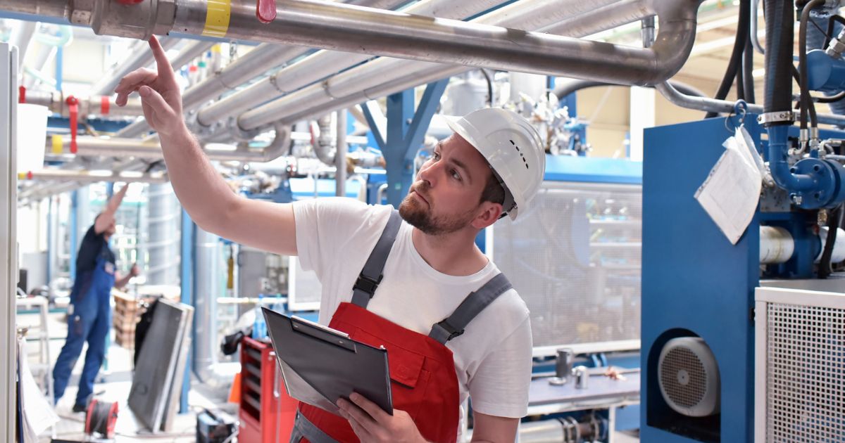 Gefährdungsbeurteilungen, Maßnahmen und Wirksamkeitsprüfung