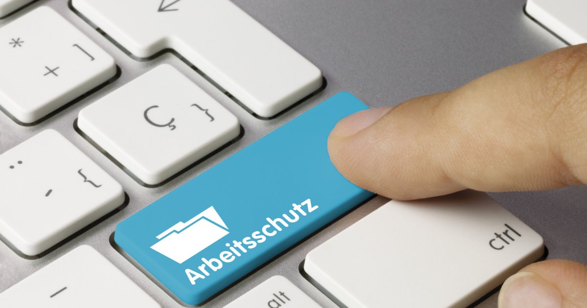 Nutzen von Gefährdungs­beurteilungen für den Betrieb