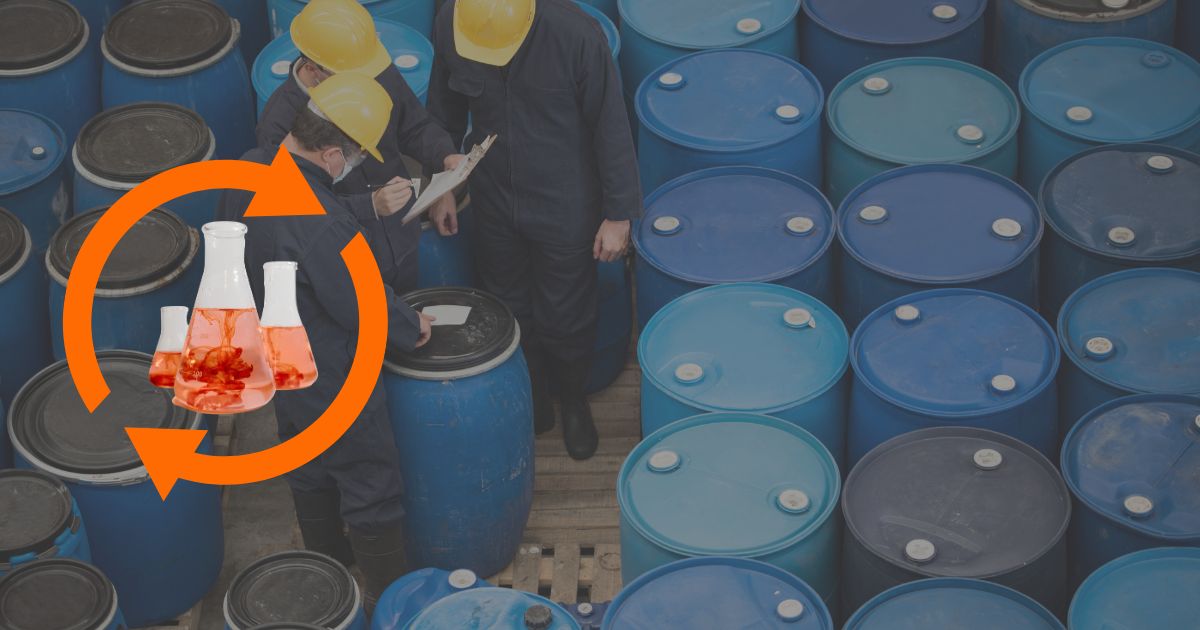 Europäische Mitteilung mit 100 % ICG?