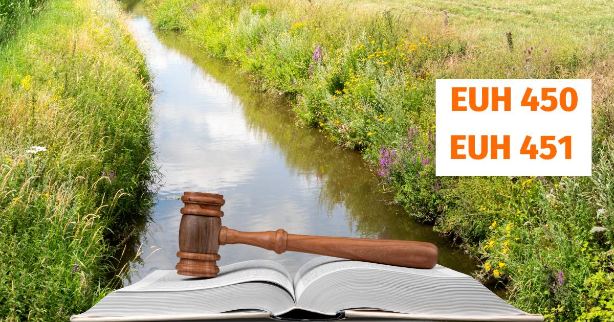 Neue Einstufung PMT und vPvM