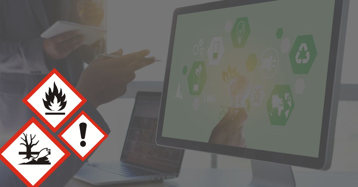 Was bedeutet eigentlich nachhaltiges Gefahrstoffmanagement?