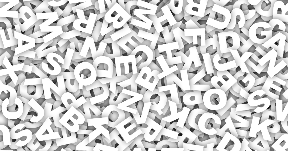 Das Abkürzungsverzeichnis im Sicherheitsdatenblatt