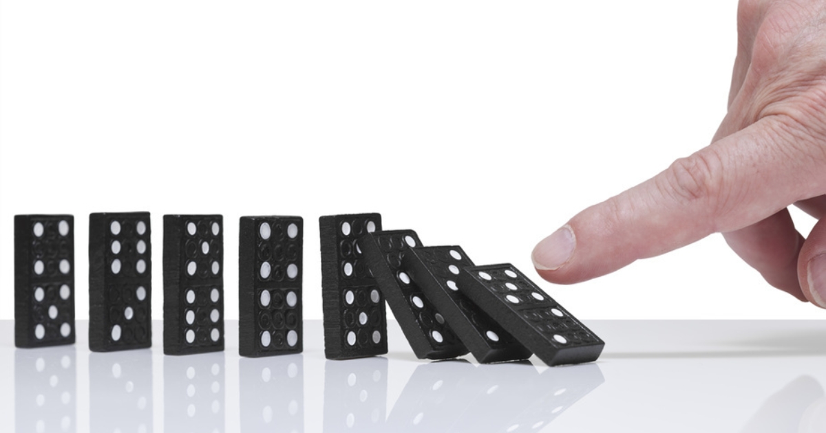 Aktualisierung bei Gefahrstoffen