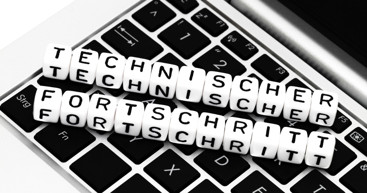 ATP und andere Gesetz-Aktualisierungen