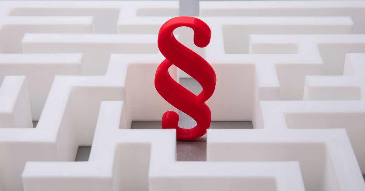 SCL, M-Faktoren und ATE: Die besonderen Vorgaben der Legaleinstufung