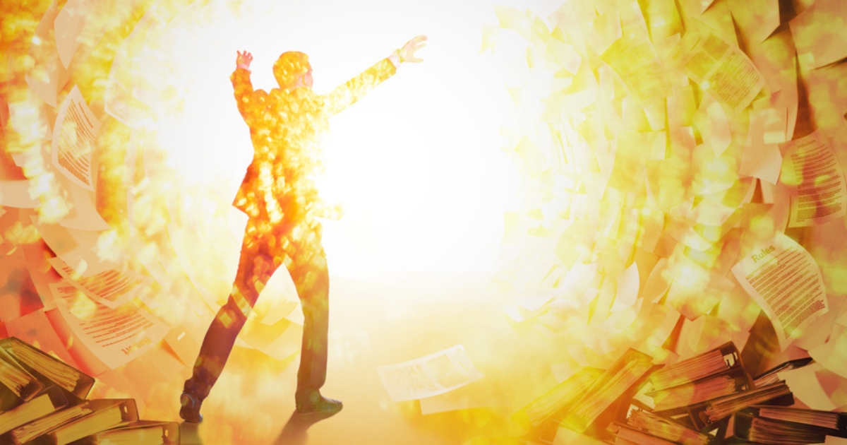 Erweiterte Sicherheits­datenblätter