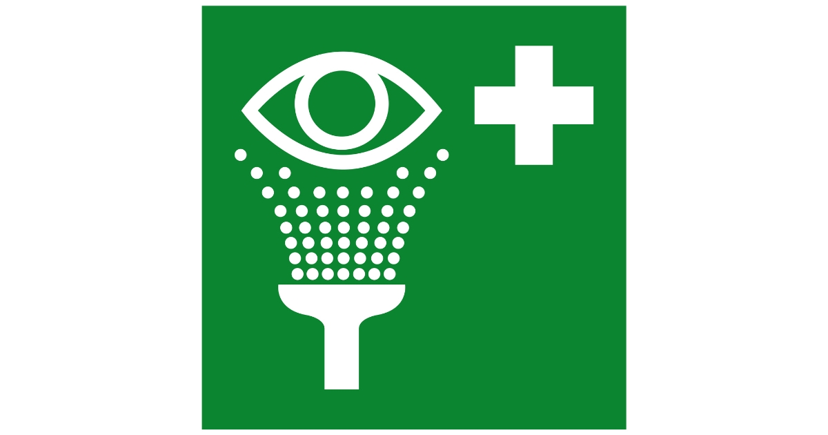 Gefahr der Ätz- und Reizwirkung erkennen – nicht nur am pH-Wert