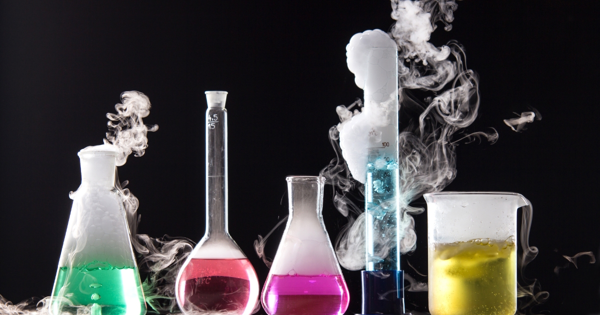 Hilfe zur Substitution – die TRGS 600