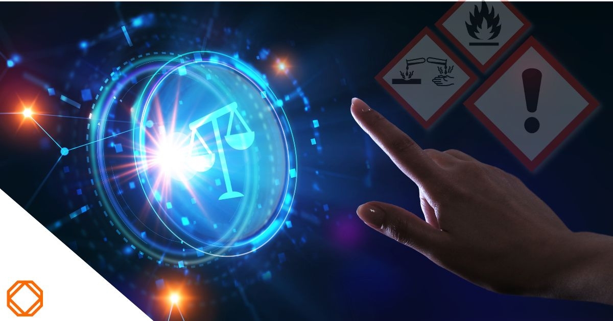 Die Novellierung der Gefahrstoffverordnung