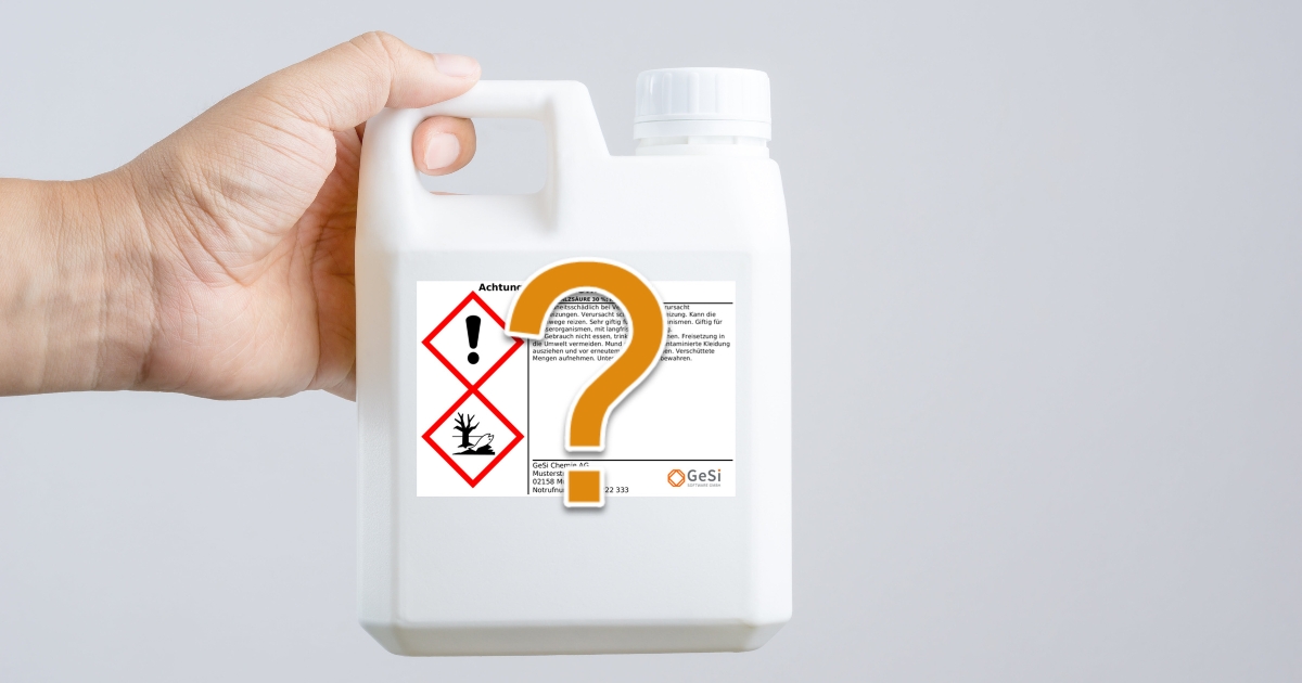 Pflichten der harmonisierten Produktmitteilung PCN für Händler