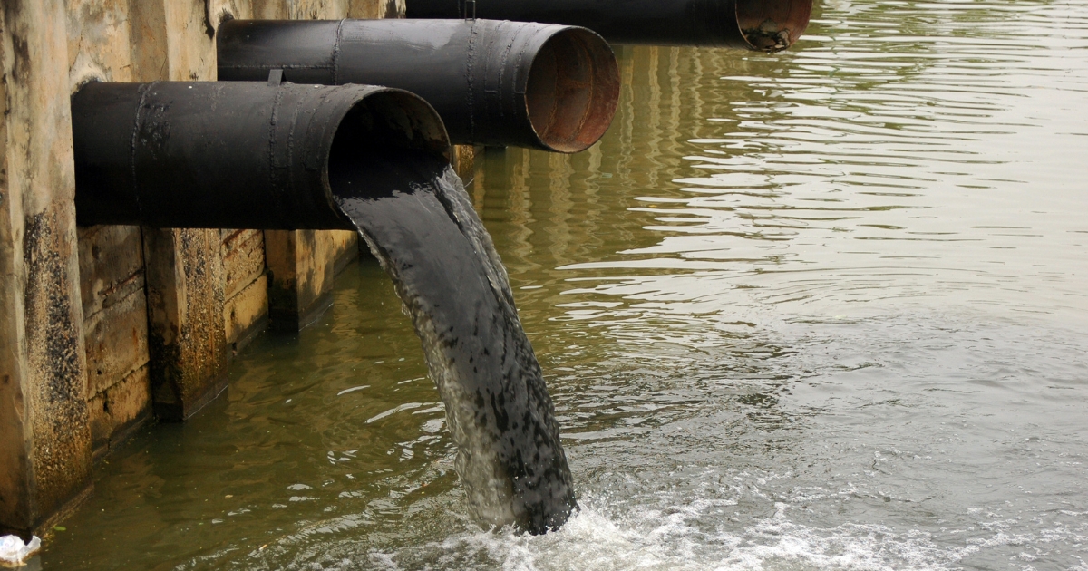 Spaltenmodell – Umweltgefahren