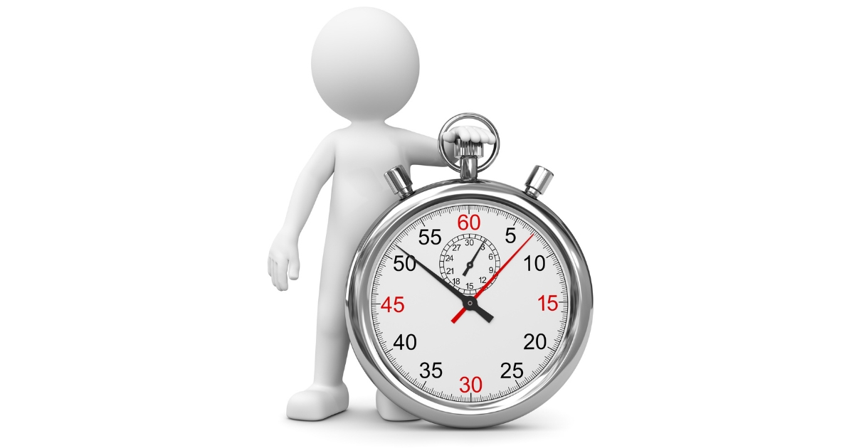 Penetration and wearing time for protective gloves