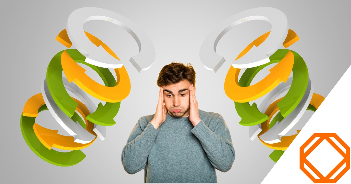 Teufelskreis Gefährdungsbeurteilung