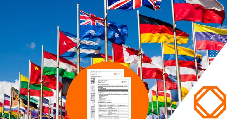 Wie Sicherheitsdatenblätter übersetzt werden